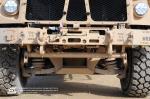 Oshkosh M-ATV 2009 года